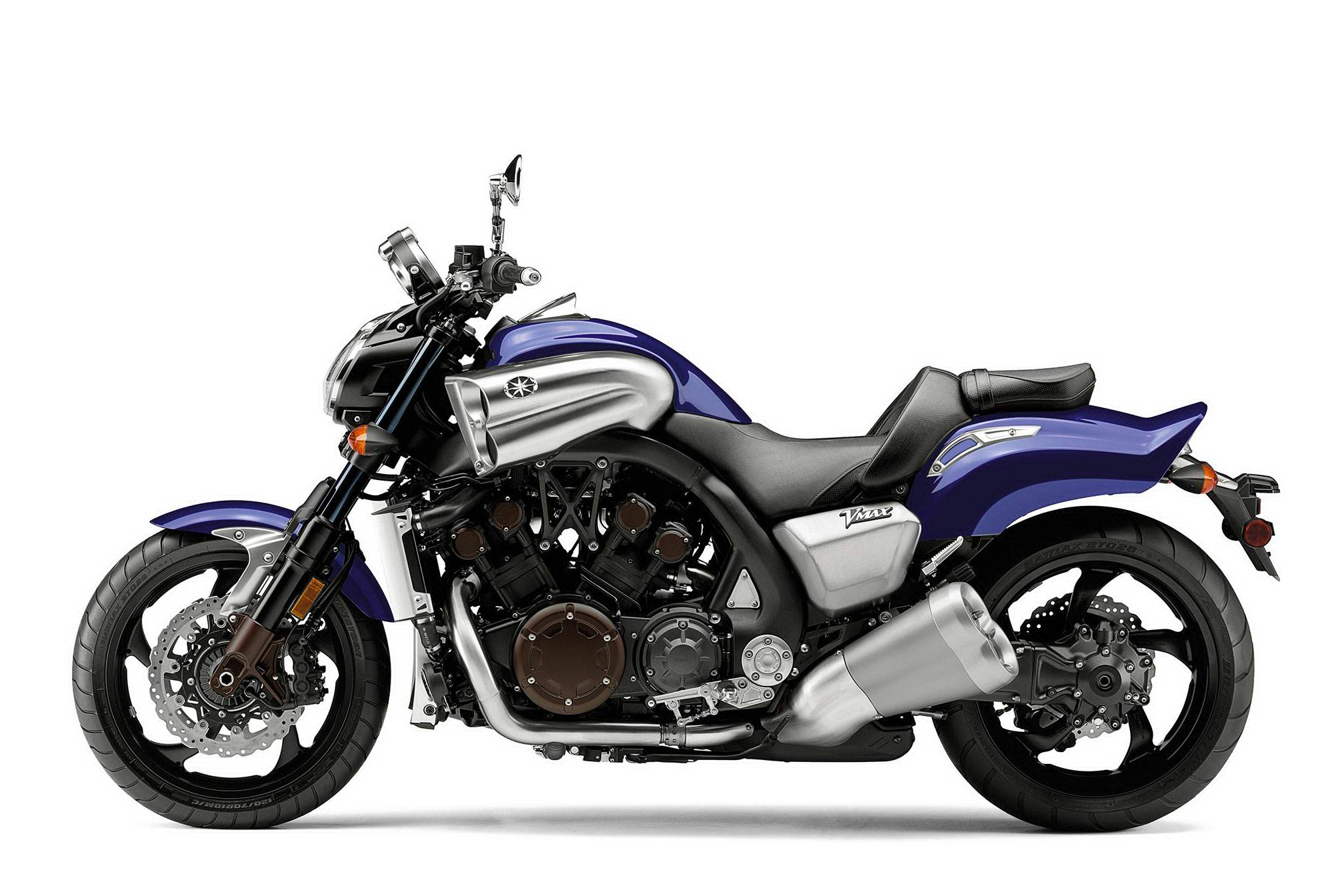 m*m様 V VMAX ex セット 2016 Yamaha VMX V-Max 1.7
